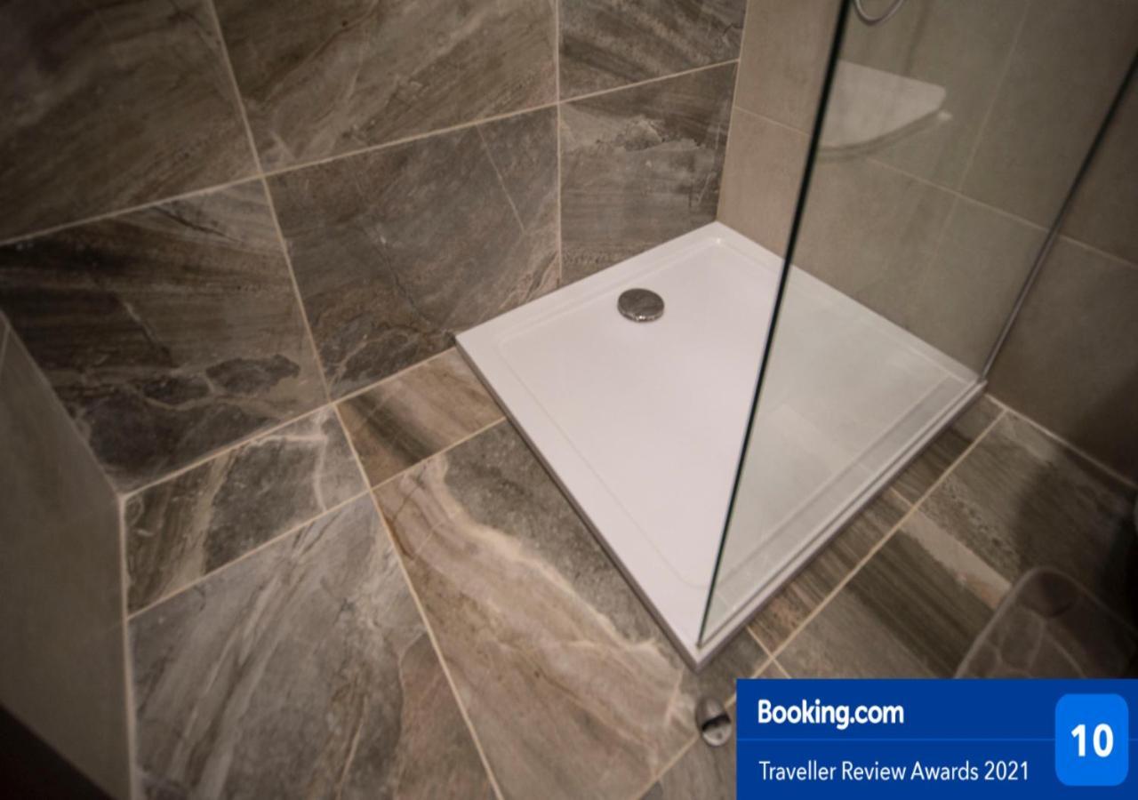 Msiebah Court San Gwann Modern Apt Near Sliema And St Julians المظهر الخارجي الصورة