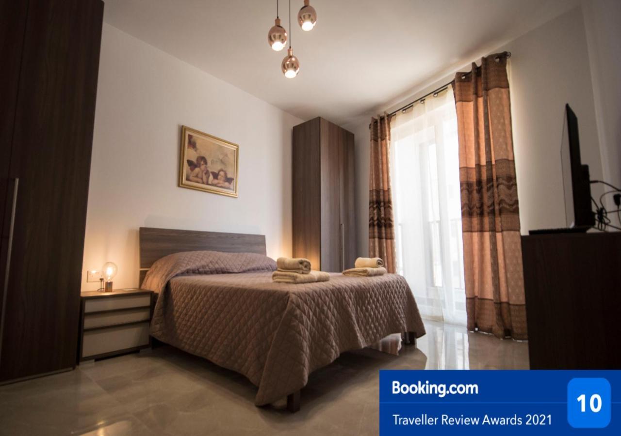 Msiebah Court San Gwann Modern Apt Near Sliema And St Julians المظهر الخارجي الصورة