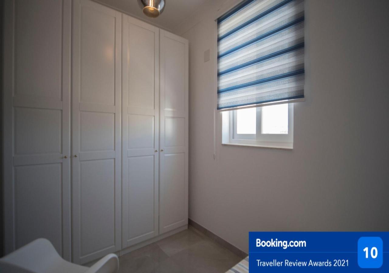 Msiebah Court San Gwann Modern Apt Near Sliema And St Julians المظهر الخارجي الصورة
