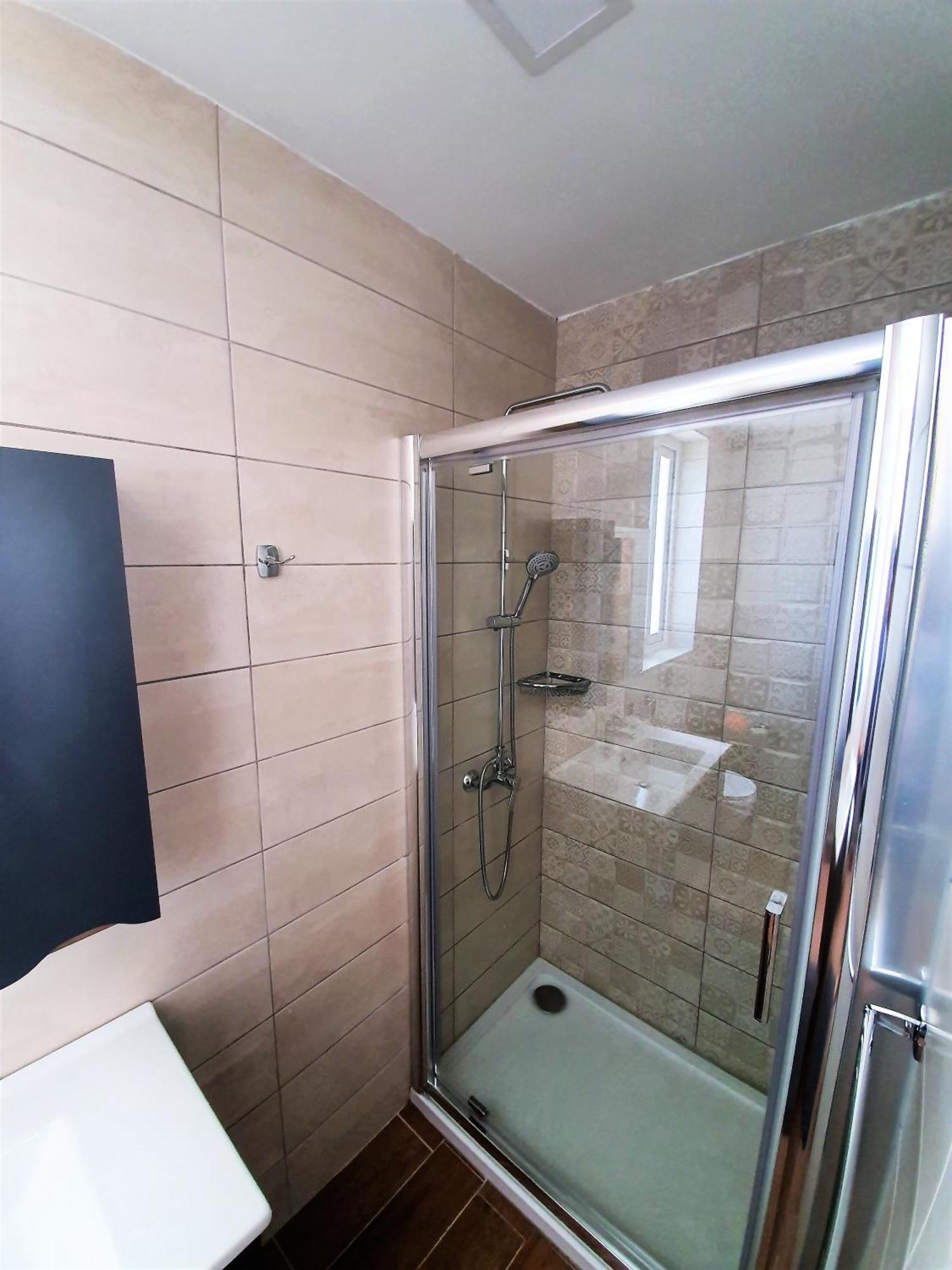 Msiebah Court San Gwann Modern Apt Near Sliema And St Julians المظهر الخارجي الصورة